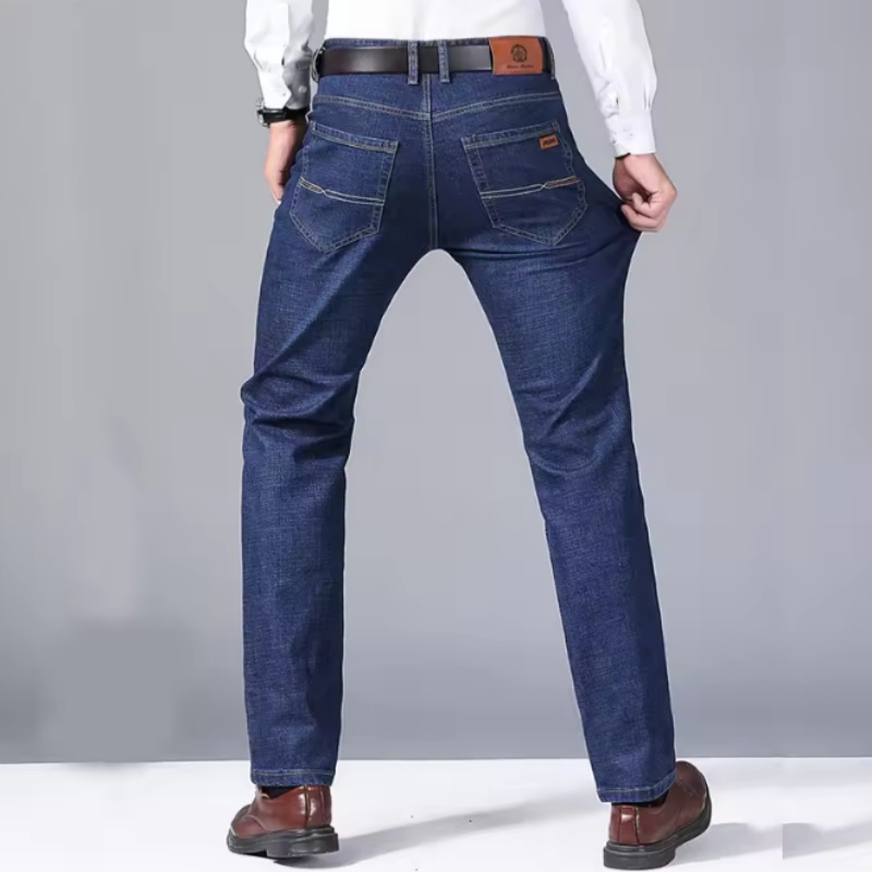 Fashion Men  Straight Jeans Me - огляд і ціна Levis Jeans 501