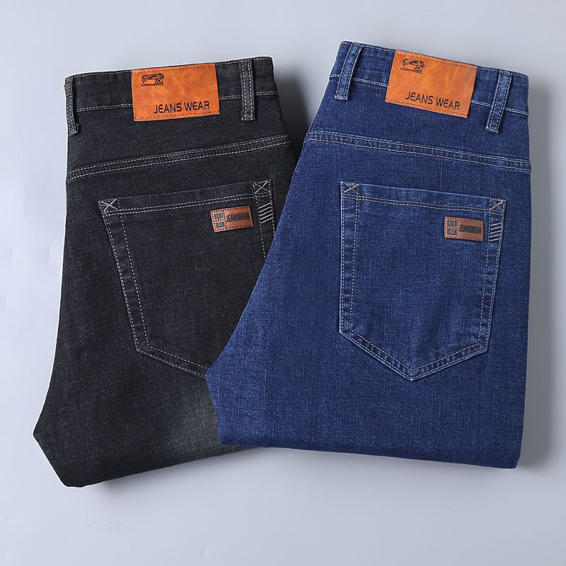 2026 New Men Fashion Stretch S - огляд і ціна Levis Jeans 501