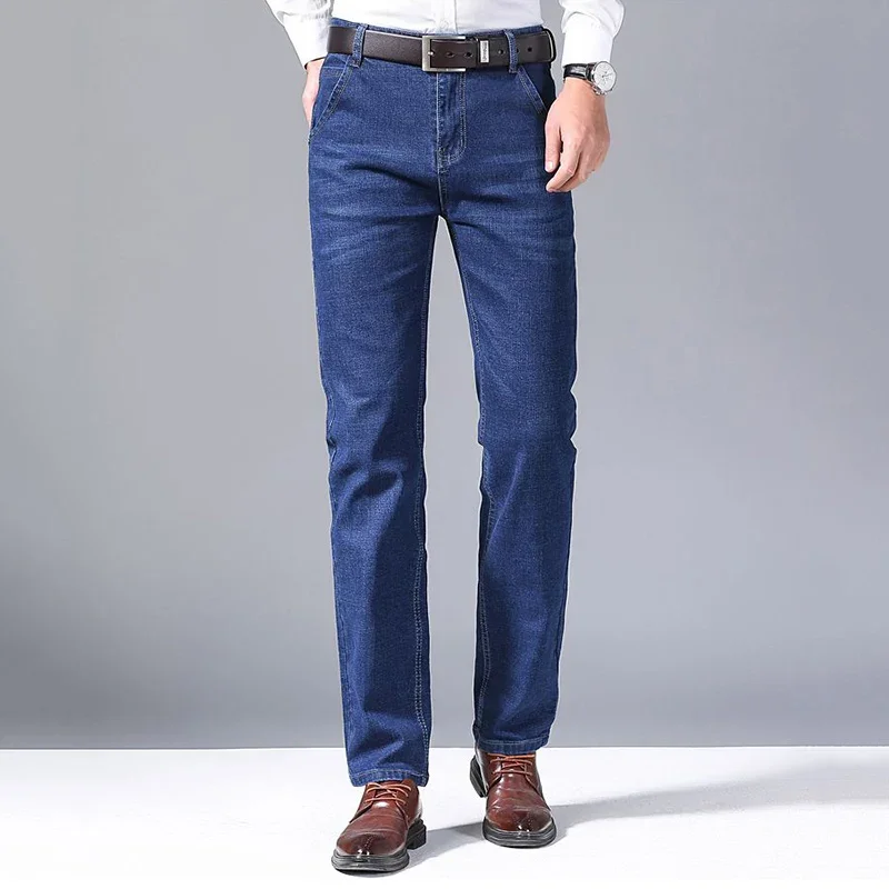 2026 New Men Fashion Stretch S - огляд і ціна Levis Jeans 501