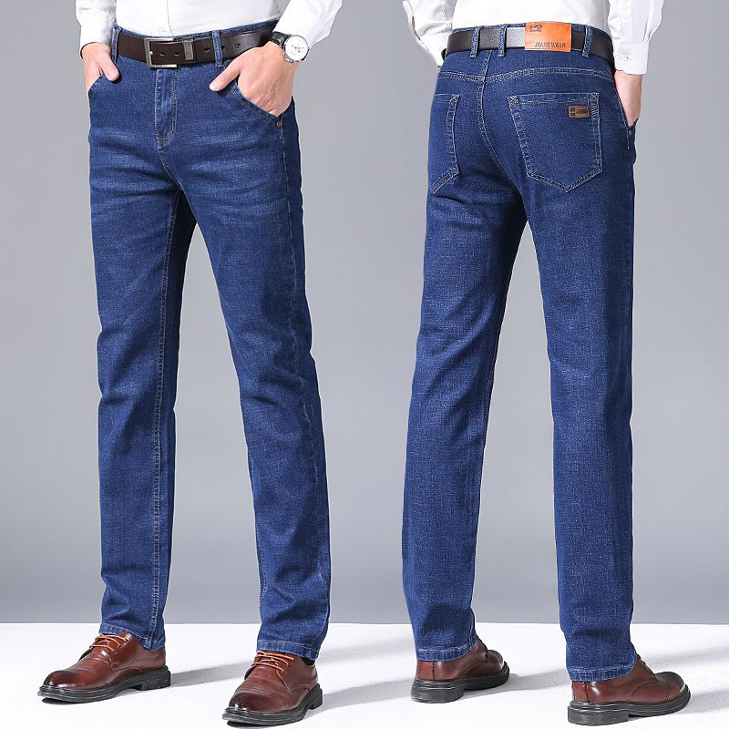 2026 New Men Fashion Stretch S - огляд і ціна Levis Jeans 501