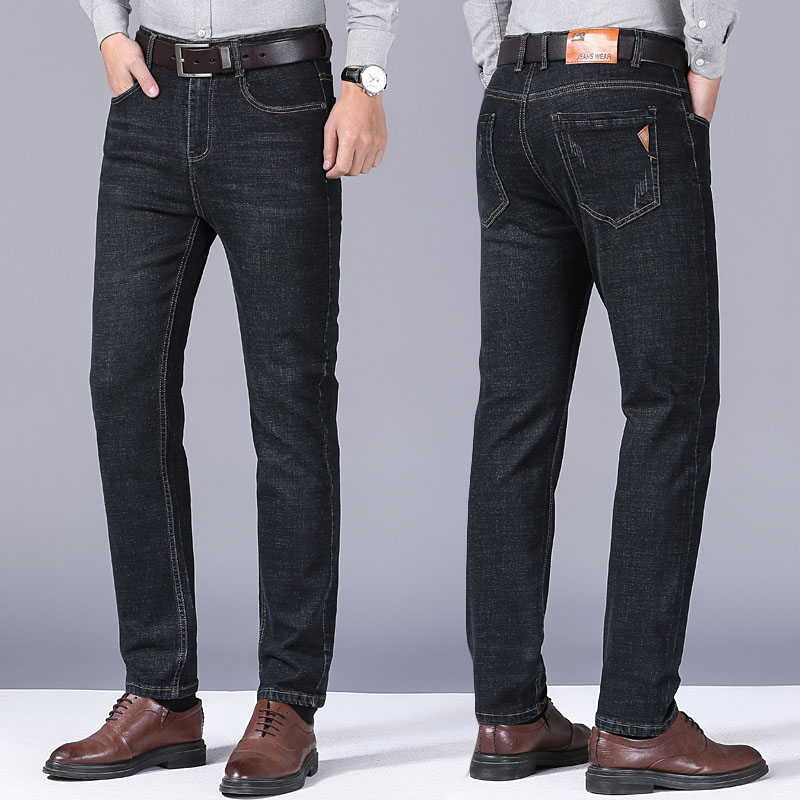 2026 New Men Fashion Stretch S - огляд і ціна Levis Jeans 501