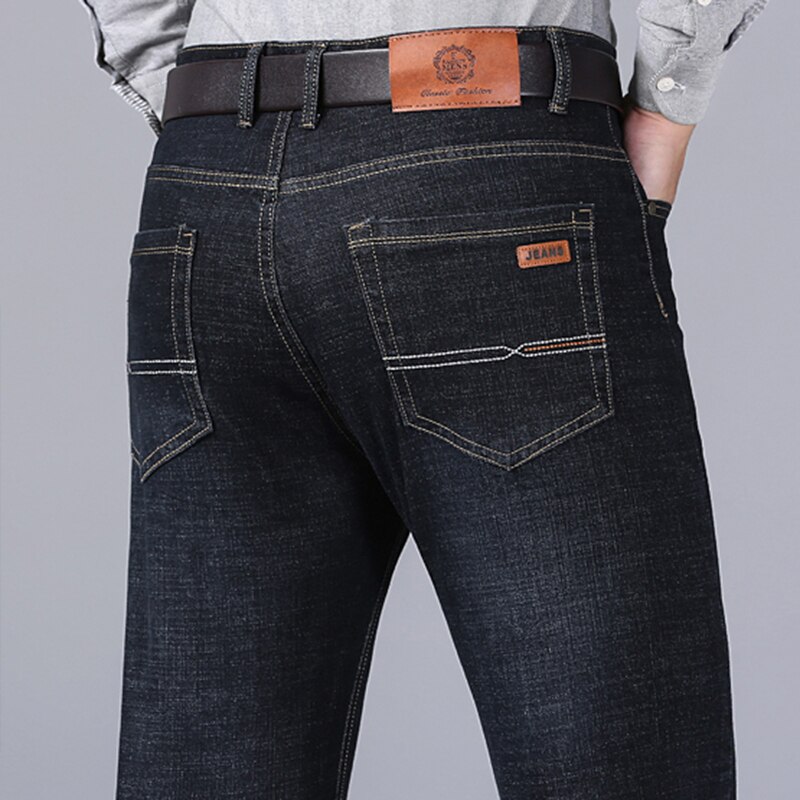 New Men Classic Jeans Jean Hom - огляд і ціна Levis Jeans 501