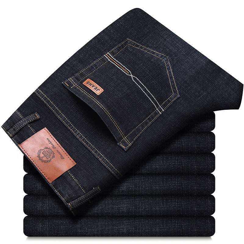 New Men Classic Jeans Jean Hom - огляд і ціна Levis Jeans 501
