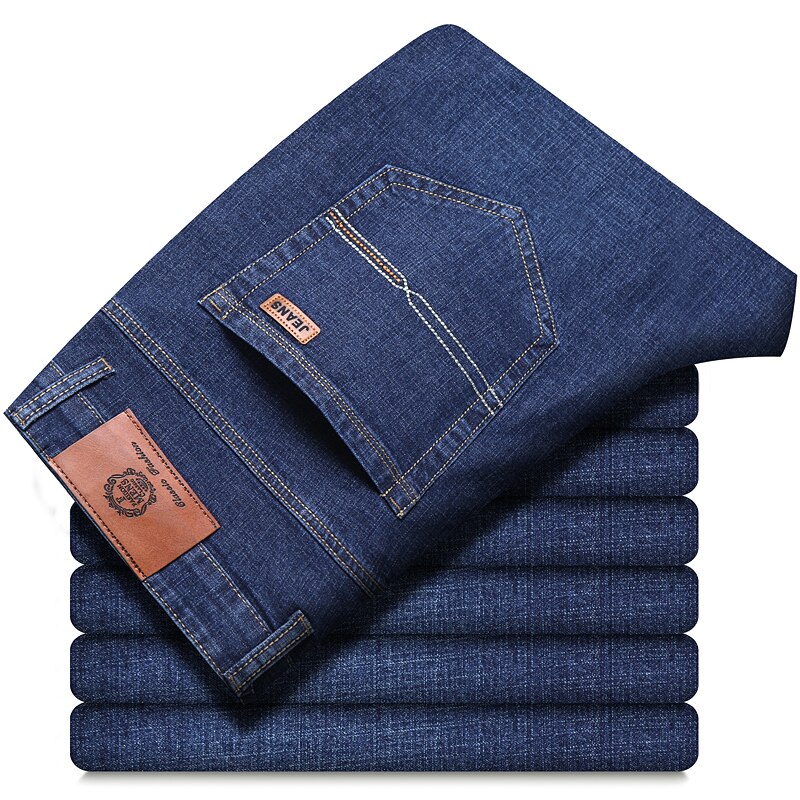 New Men Classic Jeans Jean Hom - огляд і ціна Levis Jeans 501