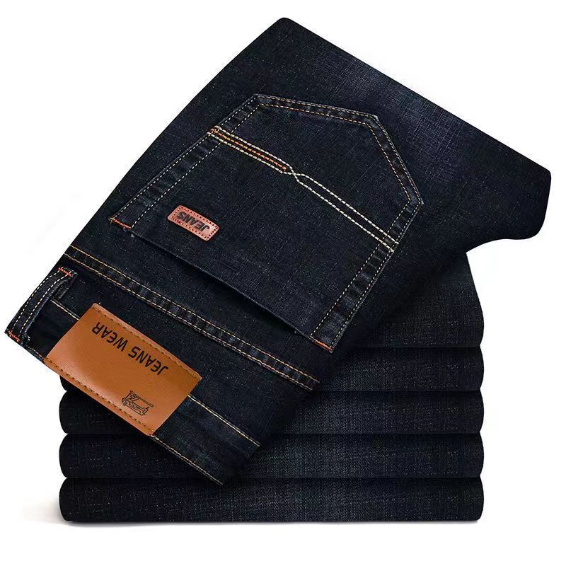 2025 men's fashion business je - огляд і ціна Levis Jeans 501